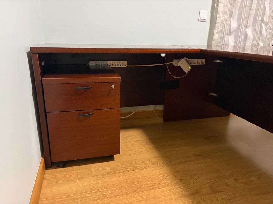 Secretaria de escritório