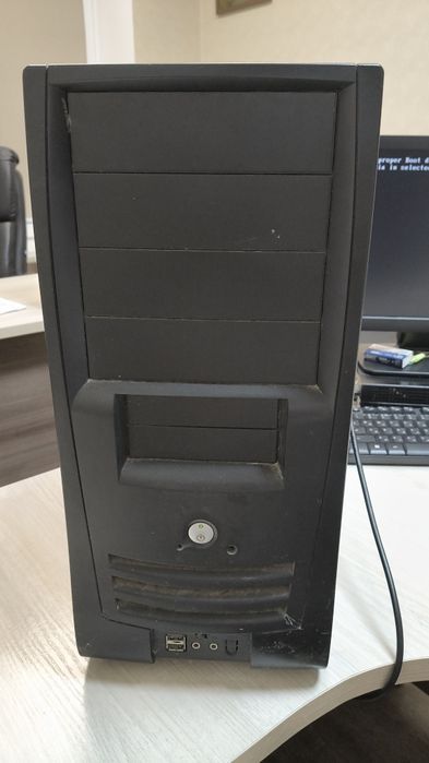 системний блок Celeron 2,53