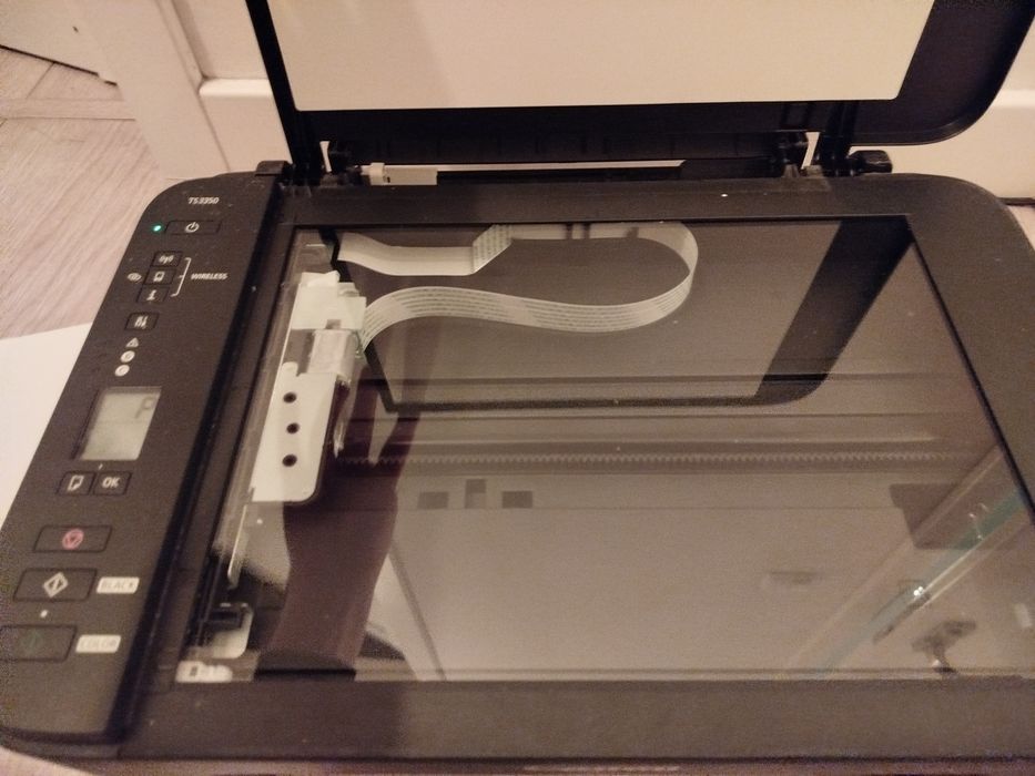 Drukarka canon PIXMA TS 3350