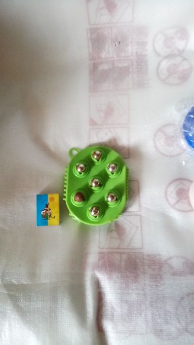 Масажери:АНТІЦЕЛЮЛІТНИЙ,ручний сіліконовий тощо