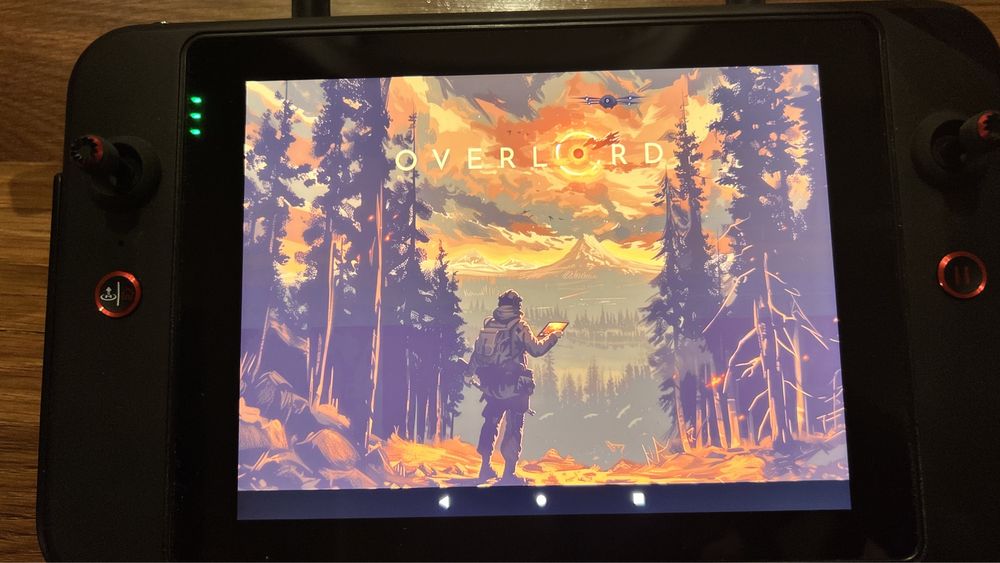 Пульт керування Autel Smart Controller V2