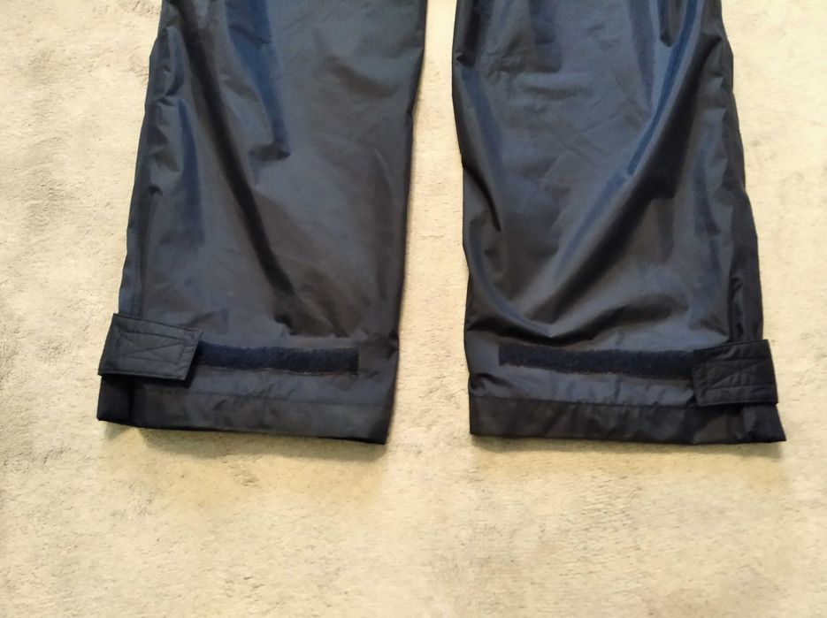 Spodnie trekkingowe przeciwdeszczowe ATS roz. S