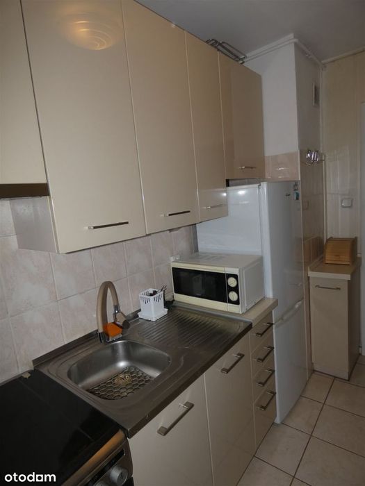 Mieszkanie – Warszawa - Widok 5