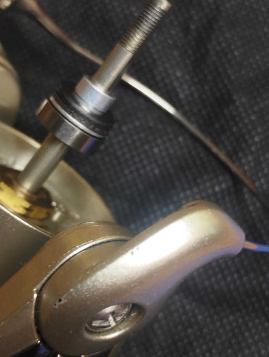Shimano Twin Power Mg 06 c 2000s.