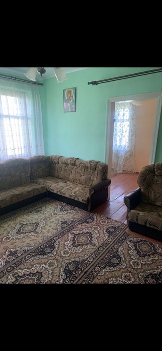 Продається квартира