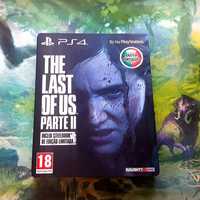 The Last Of Us 2 - Videojogos - Consolas - OLX Portugal