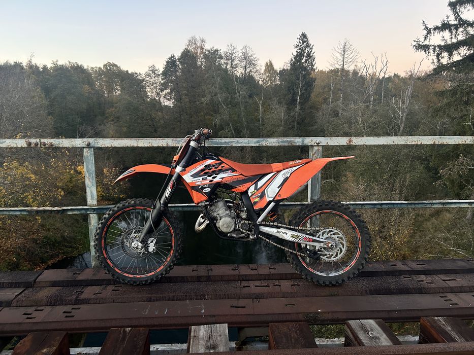 KTM