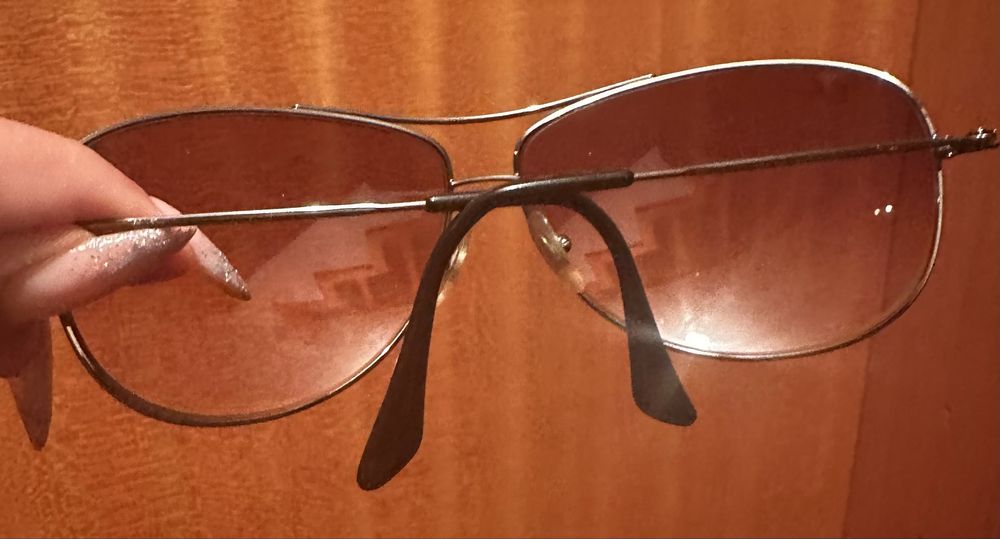 Oculos de sol Ray Ban