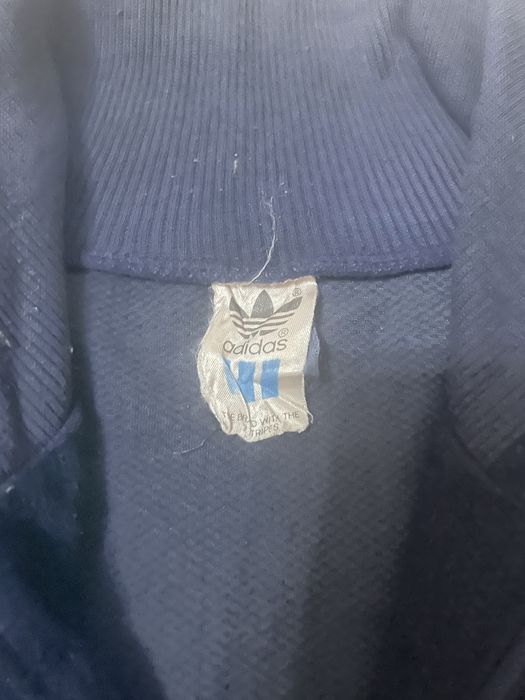 Casaco fato treino adidas homem