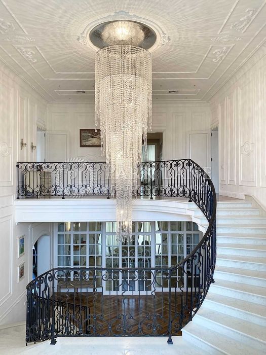 Конча-Заспа. Дамба. Дом с выходом на Днепр. 50 соток земли.