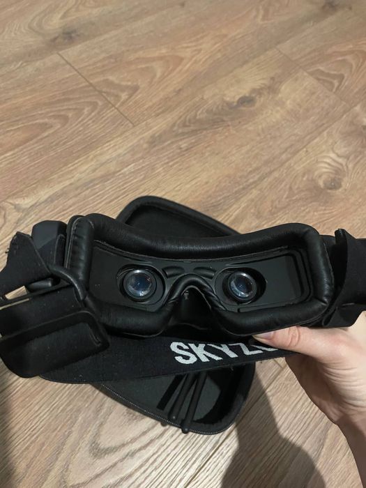 FPV окуляри Skyzone sky04O