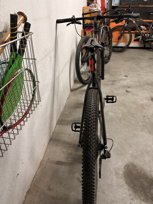 Bicicleta coluer