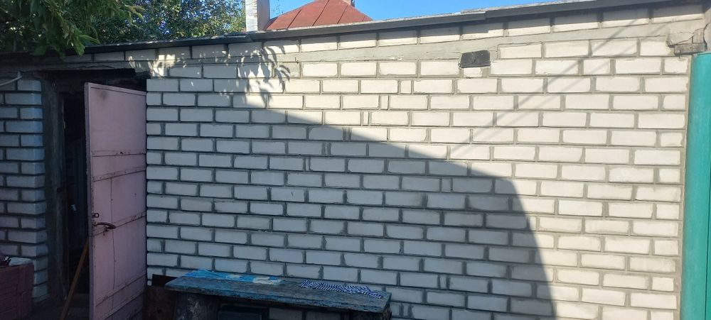 Продам дом в Чугуеве.