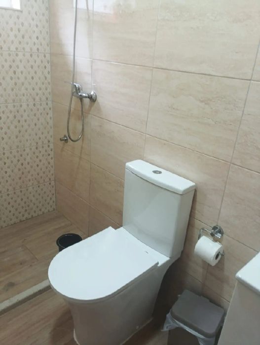 Reformas e Remodelação de Casa de Banho em Lisboa