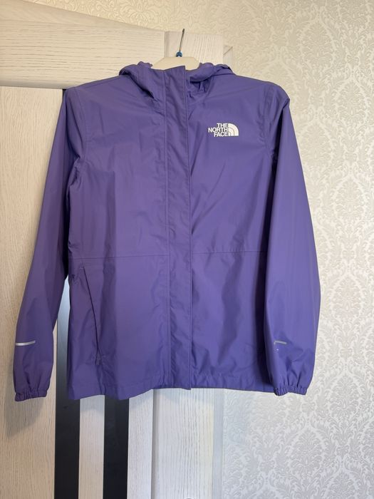 Дитяча вітровка The north face, L
