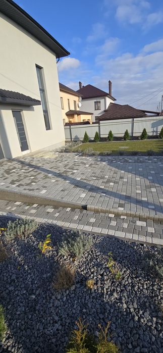 Дом по адресу ул. Капеланська (площадь 220 м²) - Atlanta.ua - фото 2