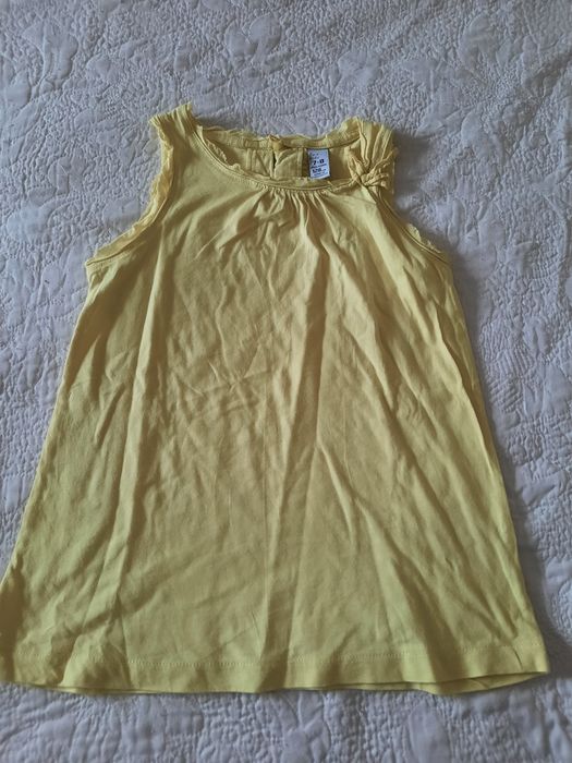 Roupa menina 8 anos