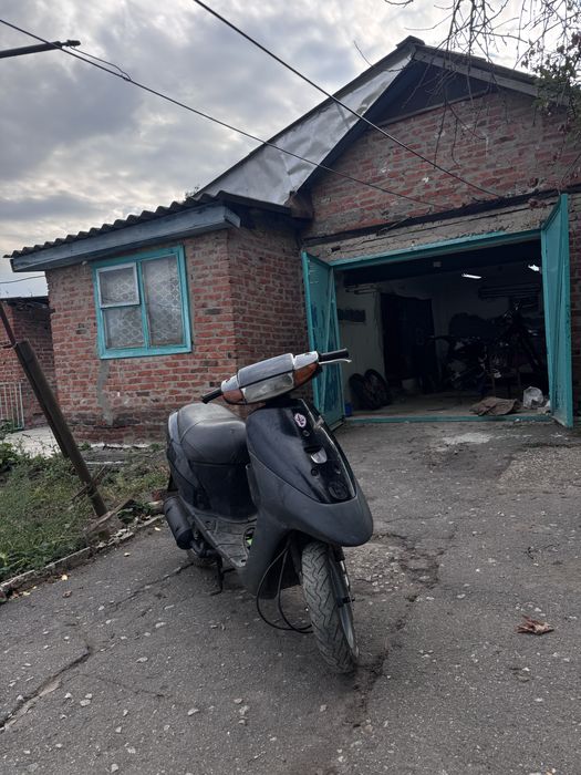 продам сузуки lets 2