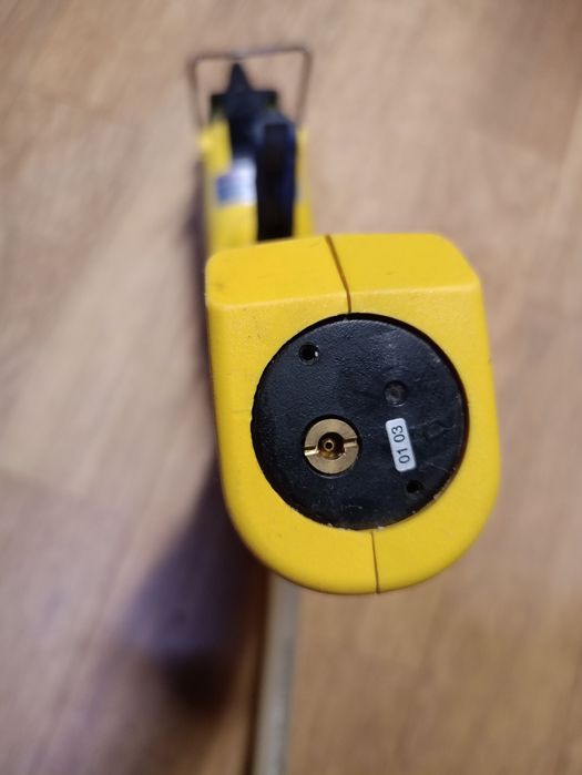 Газовый термоклеевой пистолет