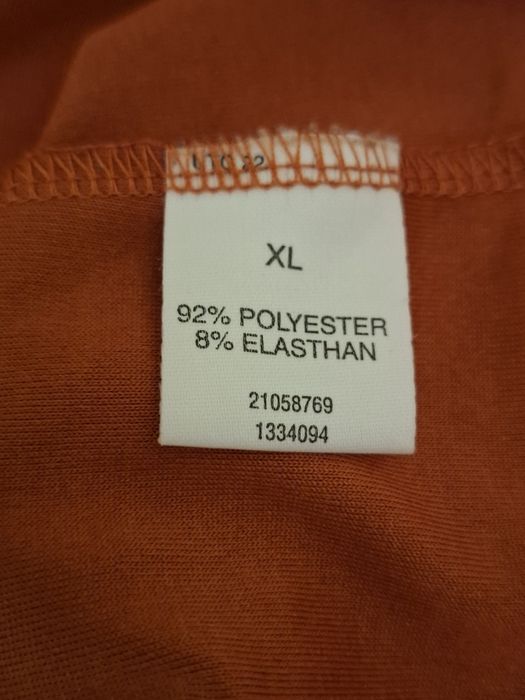 Top, koszulka na ramiączkach, rozm. XL