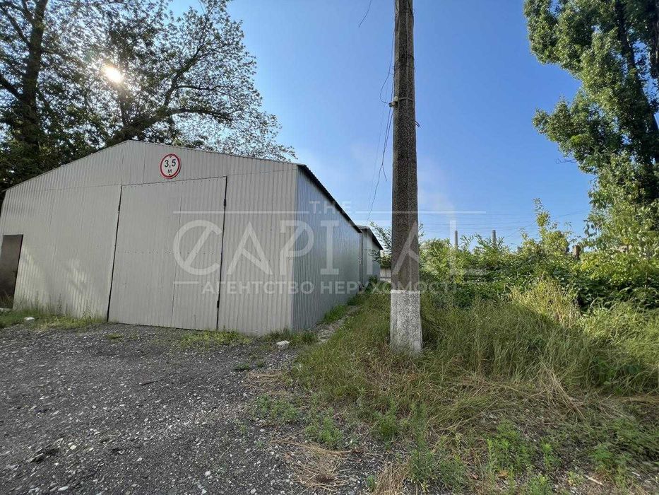 Коммерческая недвижимость по адресу пер. Энергетиков (площадь 4400 м²) - Atlanta.ua - фото 5