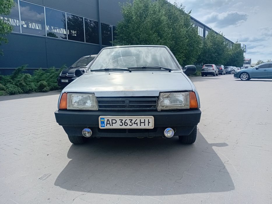 ВАЗ 2109 2006 року