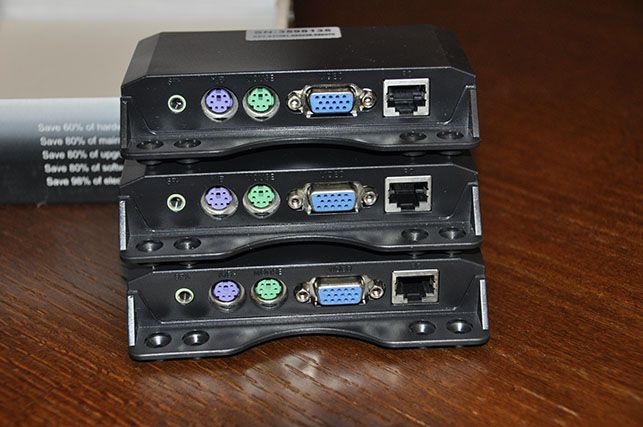 Thin Client NC36064586197758211123