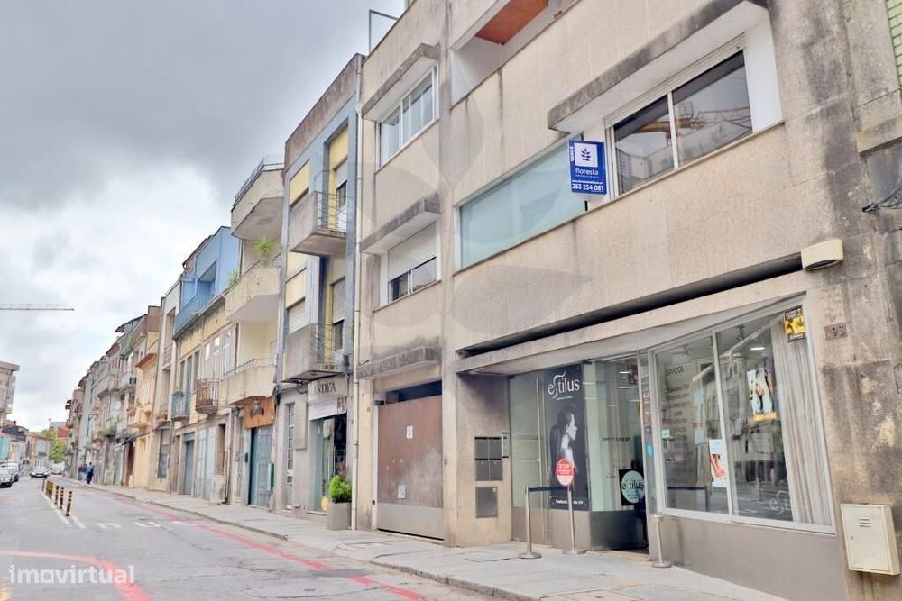 Apartamento T3 Duplex em São Victor — Braga (São José De São Lázaro E São João Do Souto), Braga
