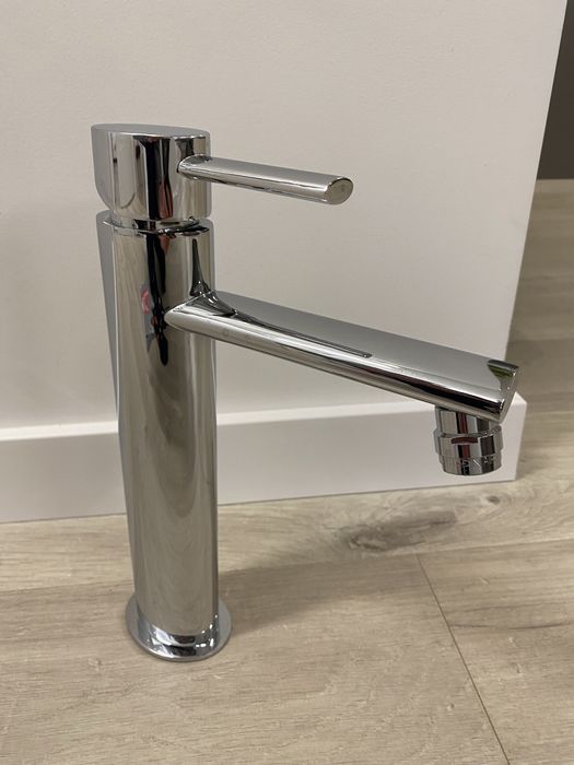 Bateria umywalkowa Diamond Elba