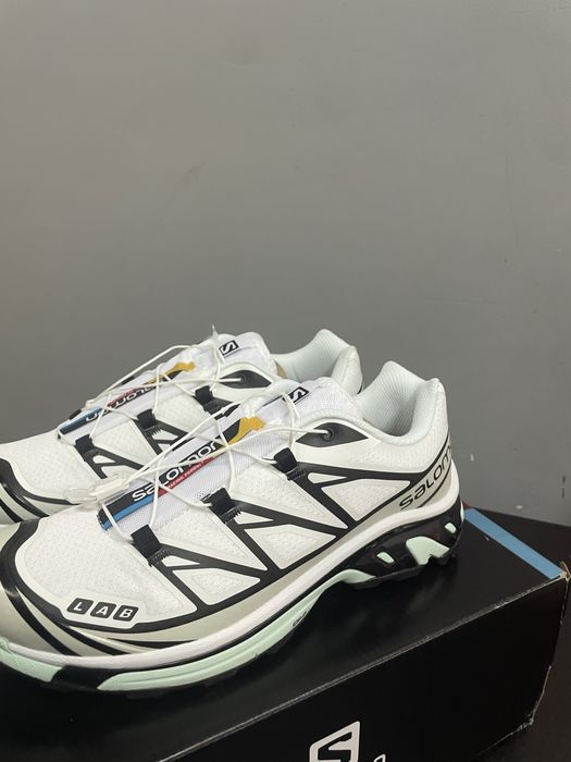 Salomon xt6 trekkingowe