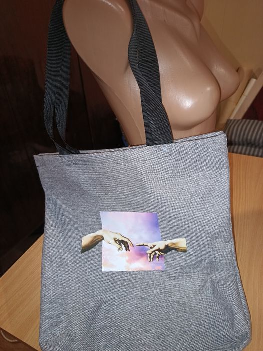 Жіночий шопер новий