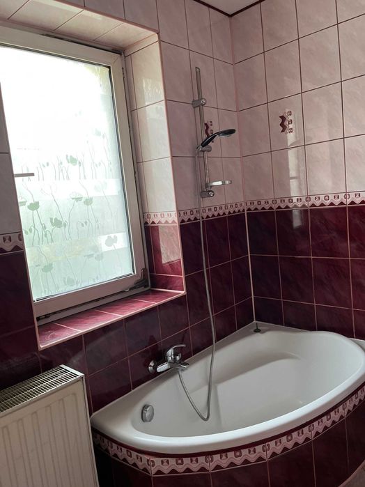 Dom  z ogrodem do wynajęcia