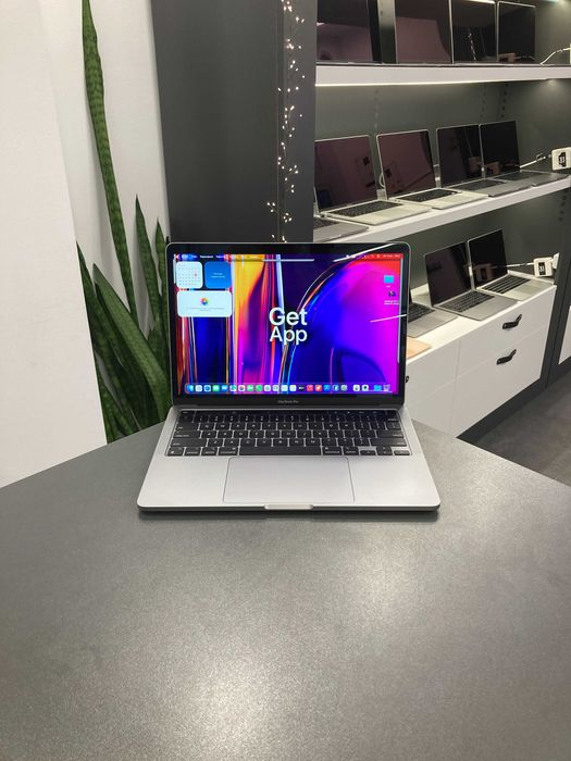 Ноутбук MacBook Pro 13’’ 2022 M2 8 / 1ТВ ГАРАНТІЯ 89058