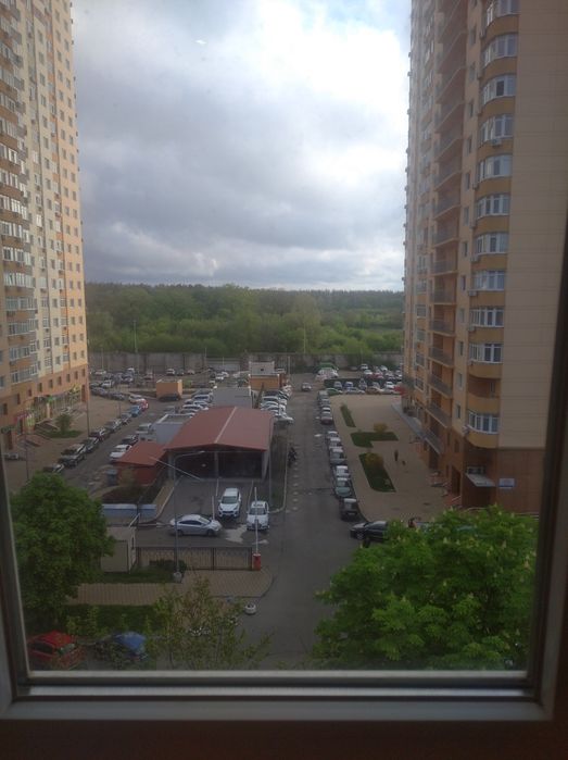 Сдам комнату Оболонский район