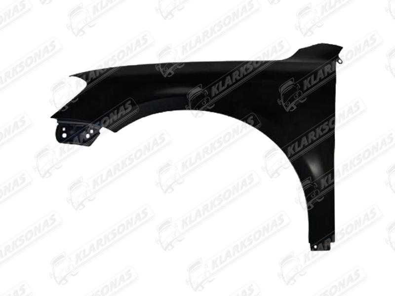 Крило ліве/праве VW Passat B7 (Europe) 2010-2014 3AA821021/3AA821022