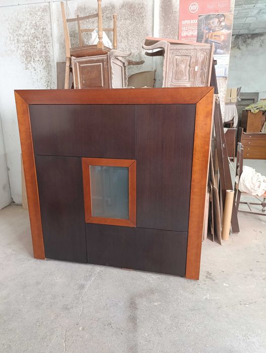 Móvel louceiro / garrafeira novo