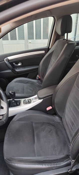 Vendo Laguna 3 2.0 150cv