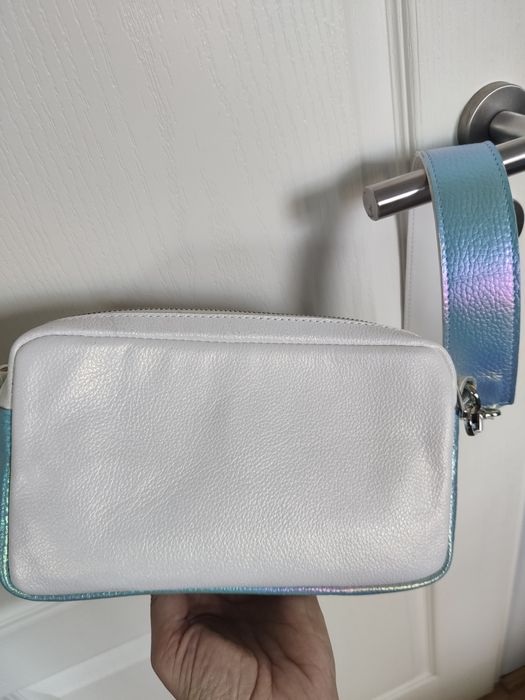 Mięta torebka Card Bag Polaris