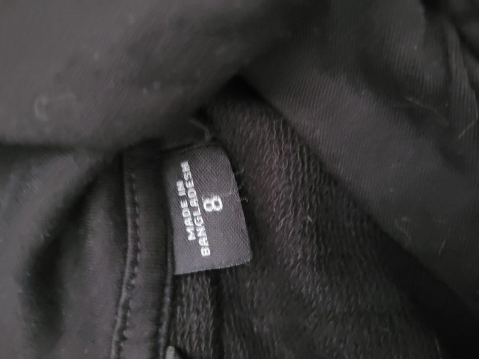 Bluza z kapturem Guess 8 lat