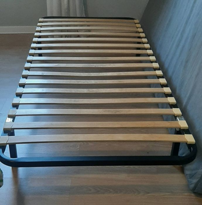 2 Estrado p cama + sofa cama  articulado