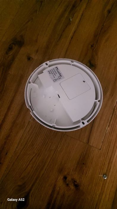 Base de candeeiro de teto