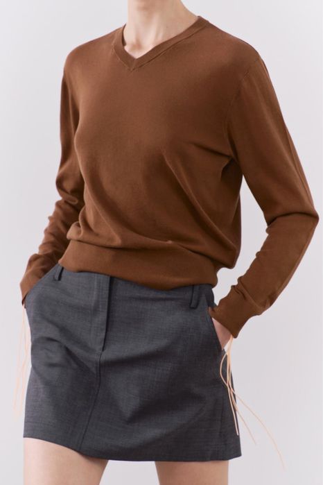 Zara спідниця розмір С