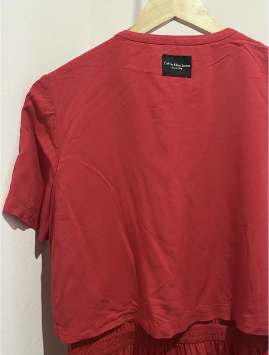 Сукня Calvin Klein Jeans