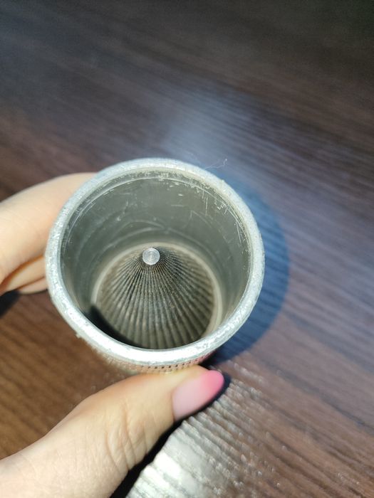 Gratownik do rur REMS REG 8-35