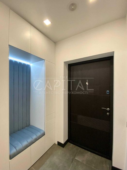 ОРЕНДА 2км Квартири ГЕНЕРАТОР в буд ЖК Сирецькі сади Закрита територія