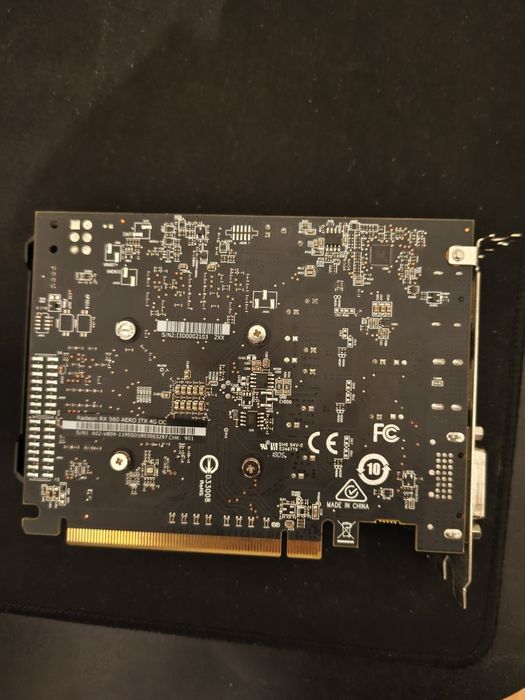 Apple Mac Pro 4,1 A1289 EMC 2314