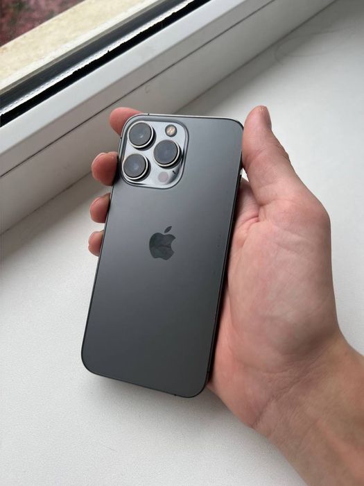 Iphone 13 pro 256gb