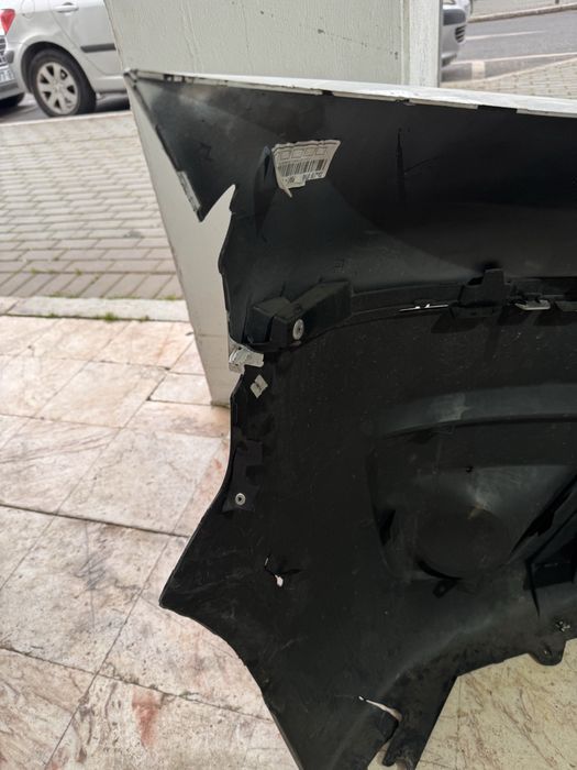 Pára-choque Toyota Proace verso disponível