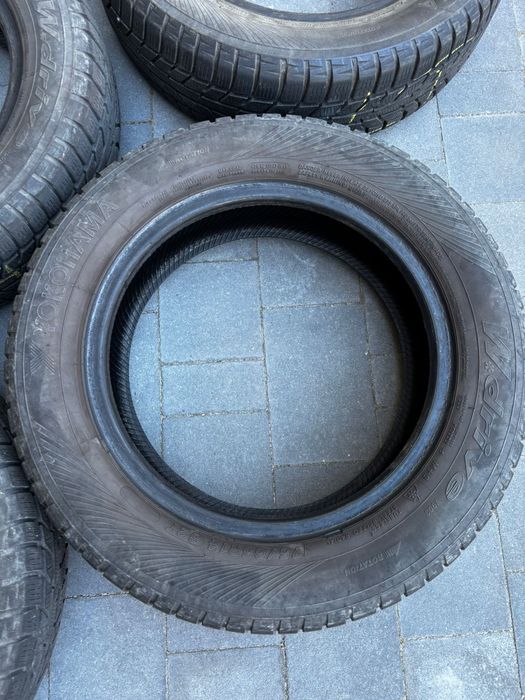 Opony komplet Yokohoma wdrive 175/65r14 82T