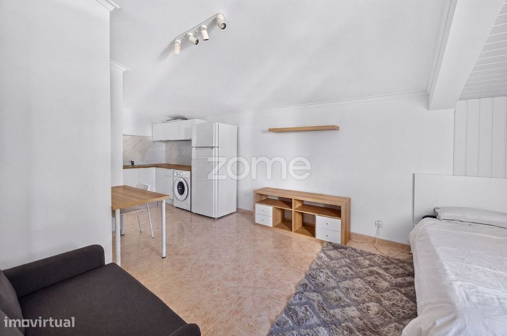 Apartamento T2+2 - Alcabideche